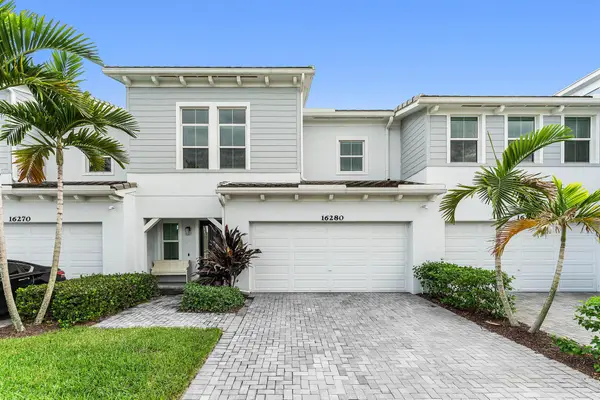 16280 Oakview Drive, Westlake, FL 33470