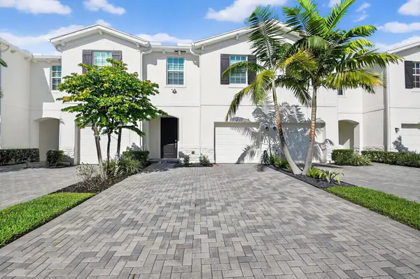 4319 Hammock Grove Drive, Lake Worth, FL 33467