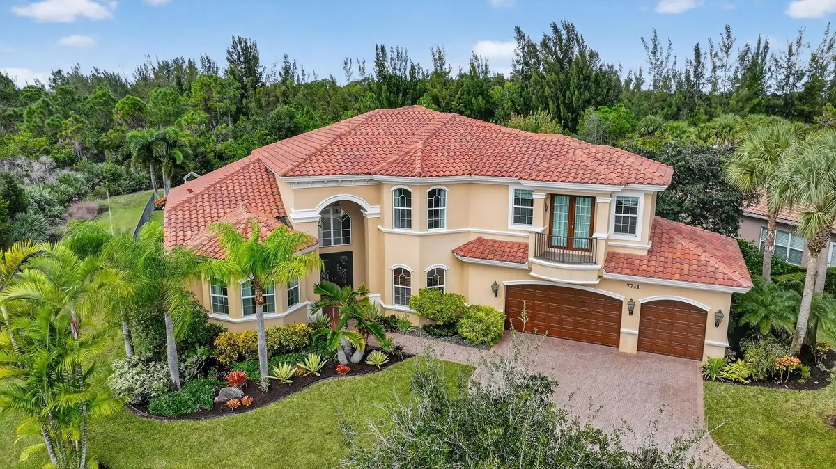7711 Eden Ridge Way, Palm Beach Gardens, FL 33412 - Image #1