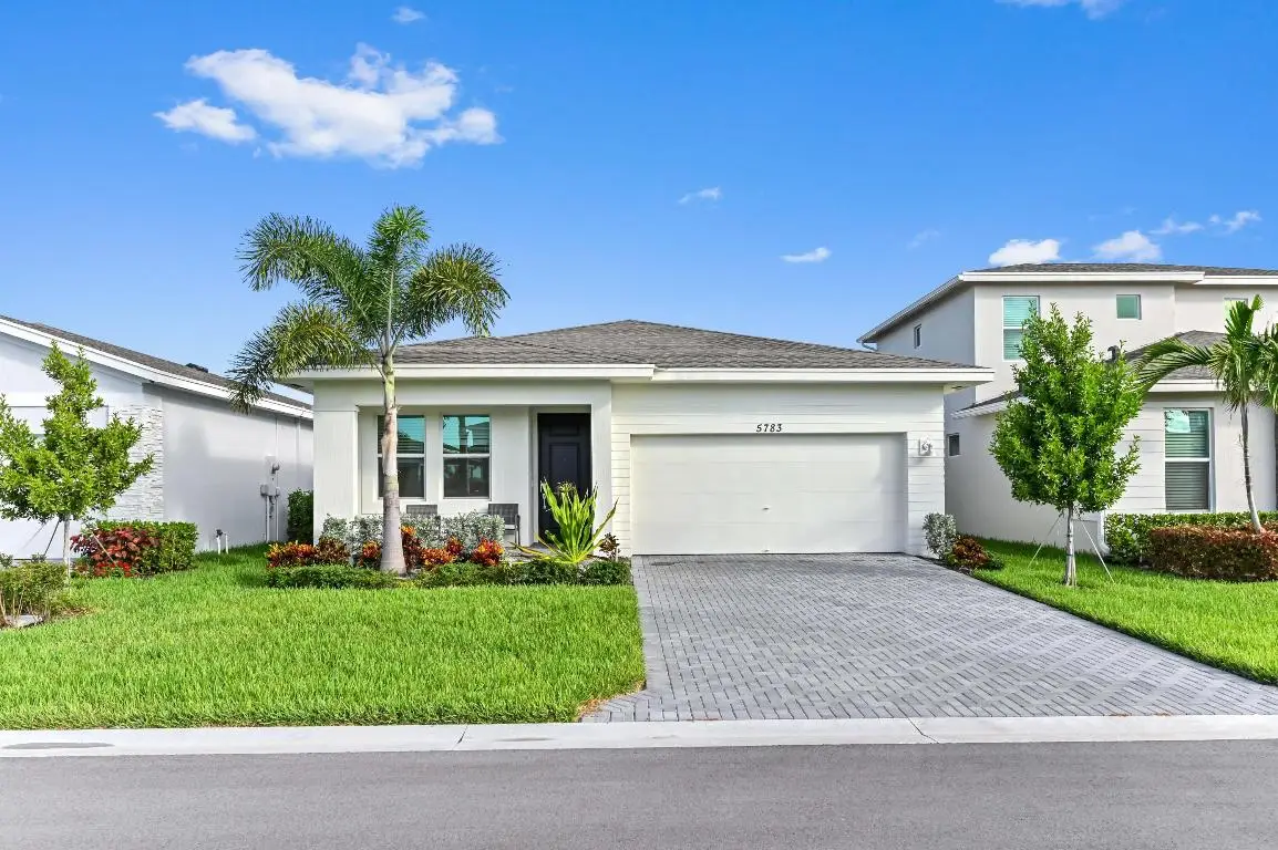 5783 Graceful Way, Delray Beach, FL 33484 - #1
