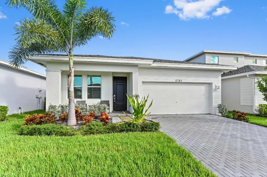 5783 Graceful Way, Delray Beach, FL 33484 - #2