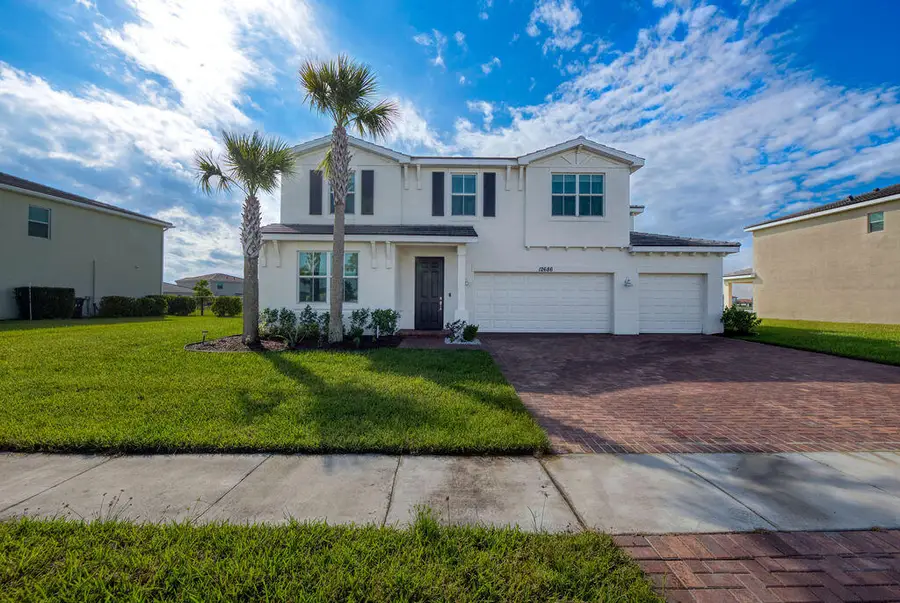 12686 NW Copper Creek Drive, Port Saint Lucie, FL 34987 - Image #2