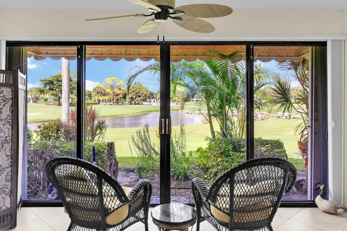 3627 Quail Ridge Drive S #A, Boynton Beach, FL 33436 - Image #1