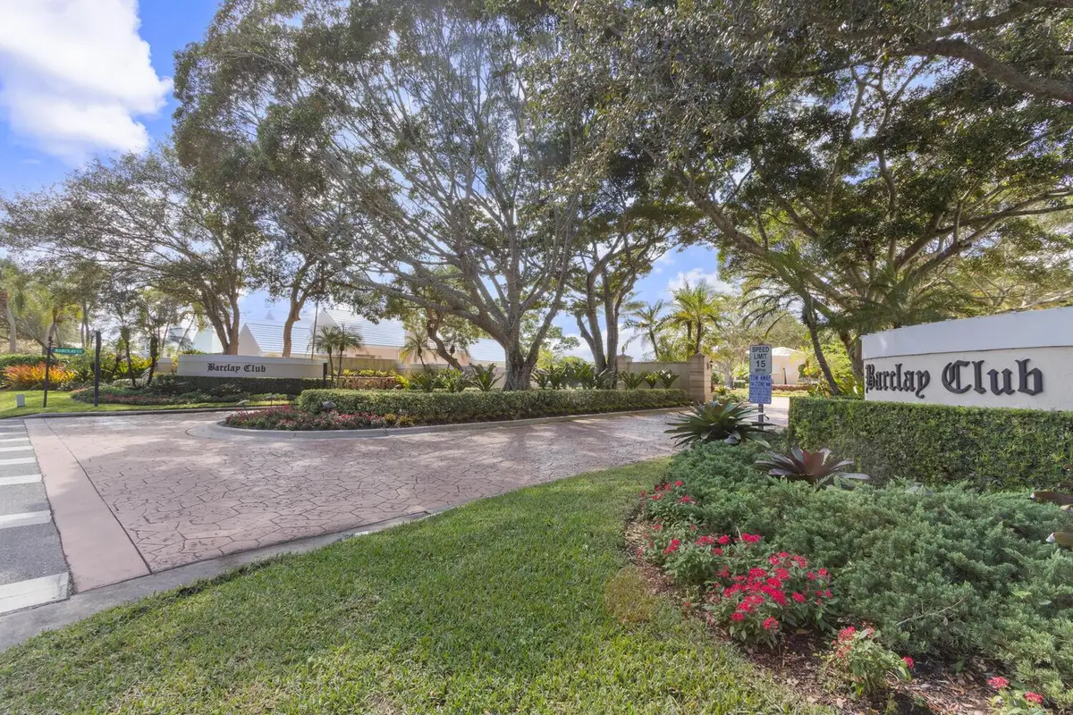 5 Brighton Court, Palm Beach Gardens, FL 33418 - Image #1