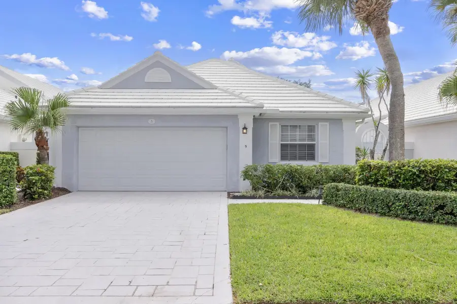 5 Brighton Court, Palm Beach Gardens, FL 33418 - Image #2