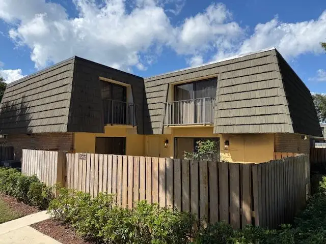 3202 32nd Way, West Palm Beach, FL 33407 - Image #1