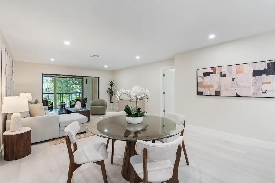 29 Stratford Lane #D, Boynton Beach, FL 33436 - Image #3