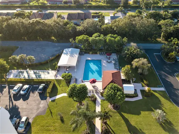 3595 Birdie Drive #103, Lake Worth, FL 33467