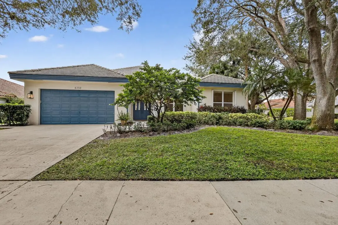 6333 Winding Lake Drive, Jupiter, FL 33458 - Image #1