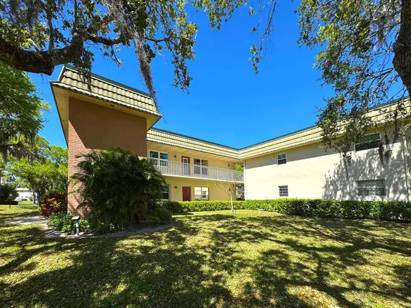 6 Vista Gardens Trail #206, Vero Beach, FL 32962