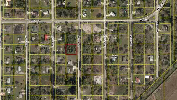 3497 NW 19th Avenue, Okeechobee, FL 34972