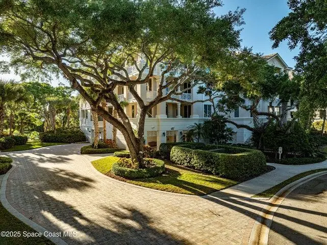 601 N Swim Club Drive, Indian River Shores, FL 32963 - Image #2