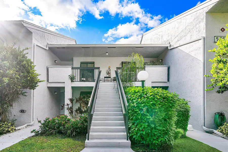 5054 Golfview Court #1525, Delray Beach, FL 33484 - Image #2