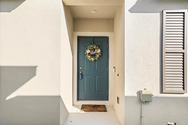 843 Persimmon Place, Fort Pierce, FL 34981