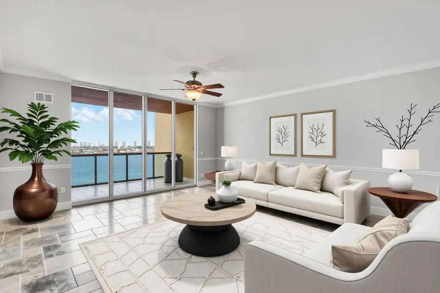2650 Lake Shore Drive #1105, Riviera Beach, FL 33404 - Image #2