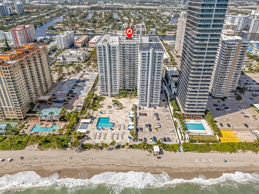 2030 S Ocean Drive #414, Hallandale Beach, FL 33009 - #2