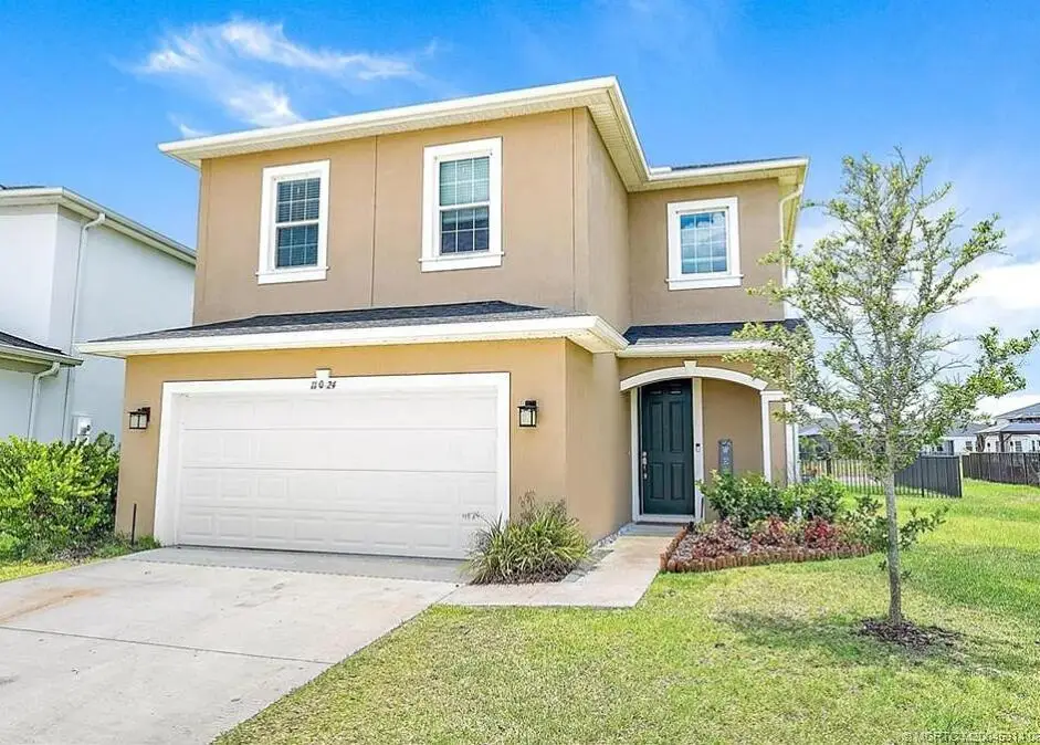 11024 SW Pacini Way, Port Saint Lucie, FL 34987 - Image #1