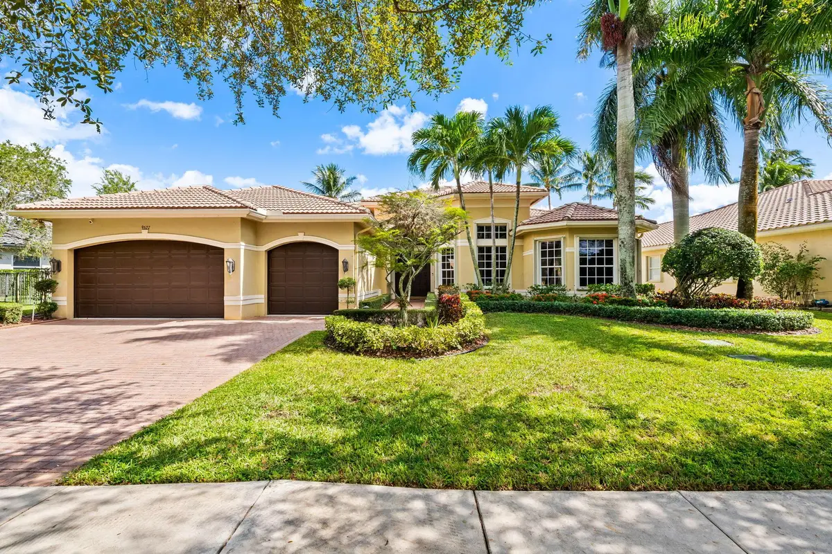 9527 Savona Winds Drive, Delray Beach, FL 33446 - Image #1