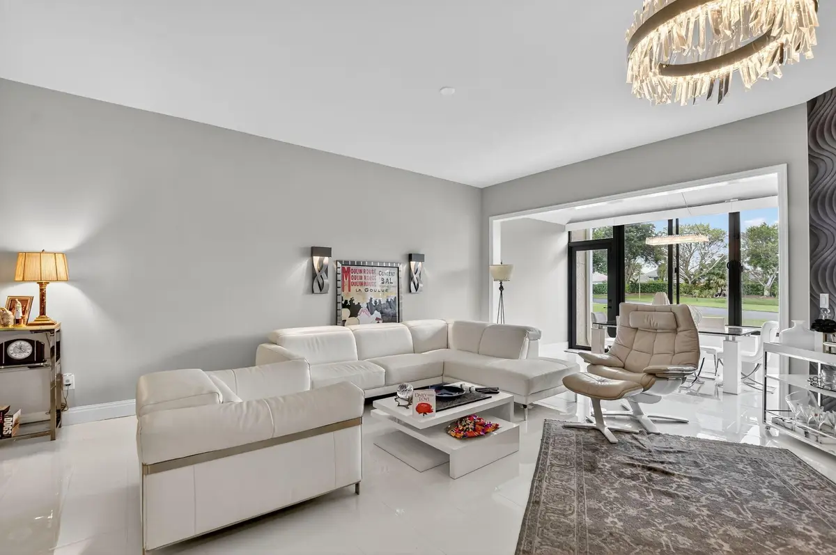 7535 La Paz Boulevard #105, Boca Raton, FL 33433 - Image #1