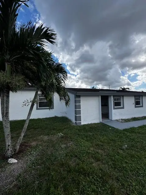 960 NW 34th Terrace, Lauderhill, FL 33311 - Image #1