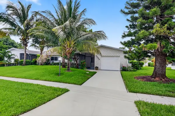6096 Dusenburg Road, Delray Beach, FL 33484