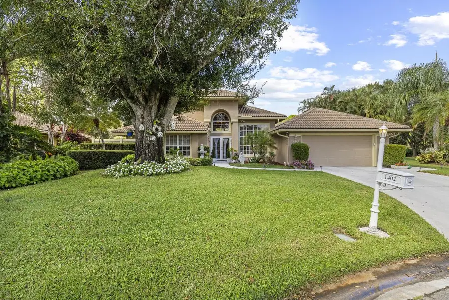 1402 SW Bent Pine Cove, Port Saint Lucie, FL 34986 - Image #3