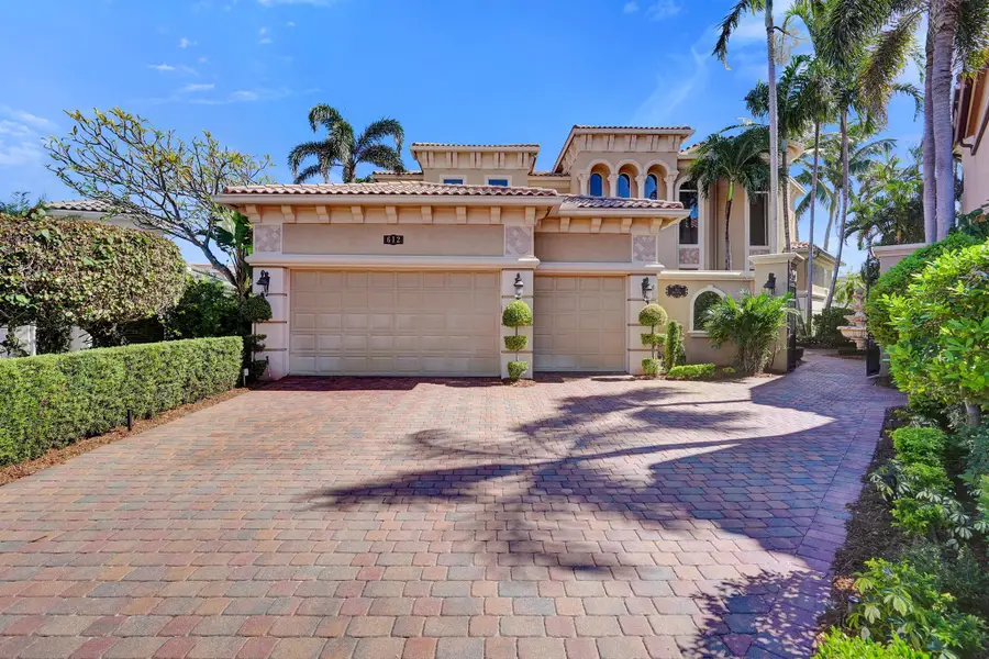 612 Admirals Way, Delray Beach, FL 33483 - Image #2