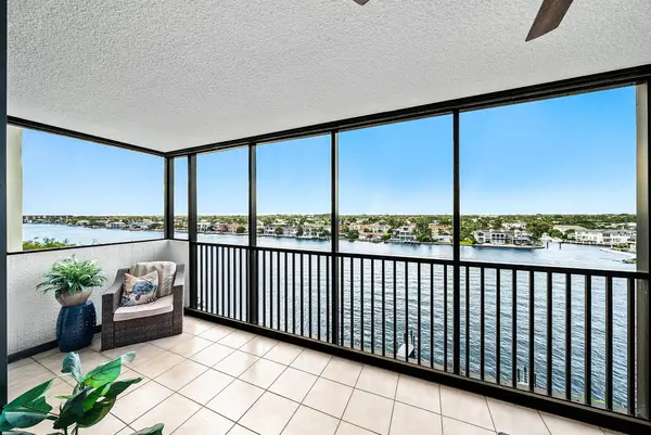 3420 S Ocean Boulevard #8y, Highland Beach, FL 33487