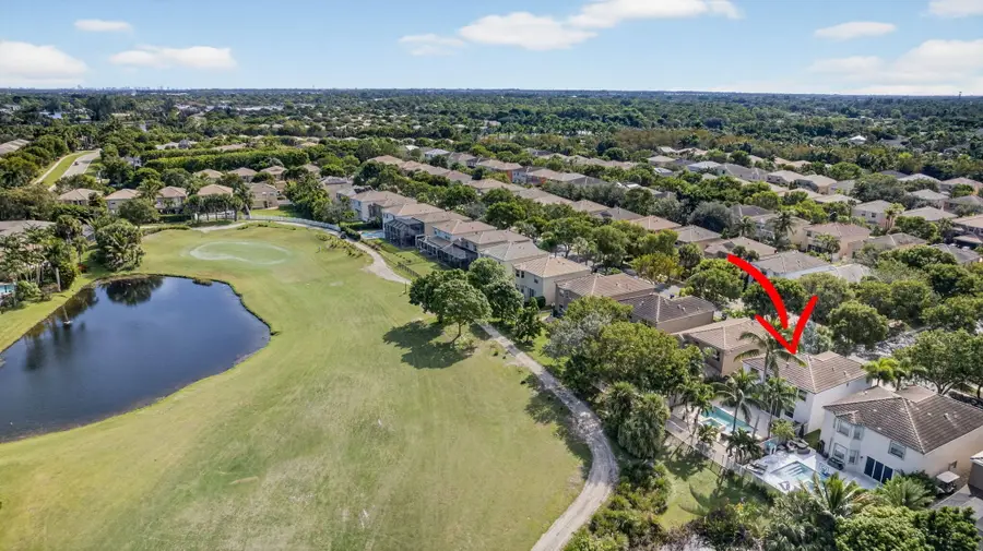 1438 Briar Oak Drive, Royal Palm Beach, FL 33411 - #2