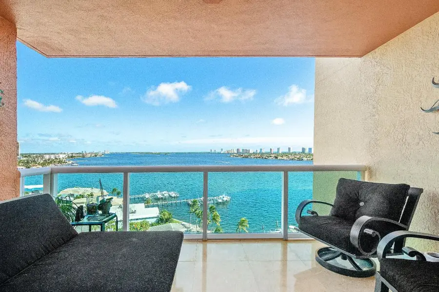 2650 Lake Shore Drive #1202, Riviera Beach, FL 33404 - Image #2