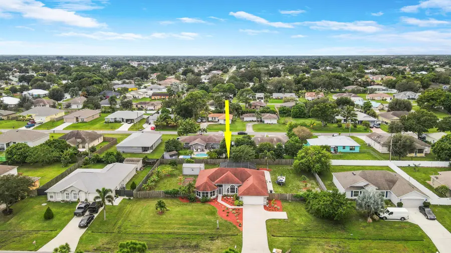 1358 SW Del Rio Boulevard, Port Saint Lucie, FL 34953 - Image #2