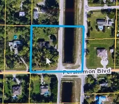 13029 Persimmon Boulevard, The Acreage, FL 33411