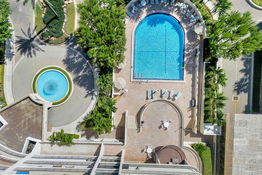 4740 S Ocean Boulevard #1709, Highland Beach, FL 33487 - Image #2