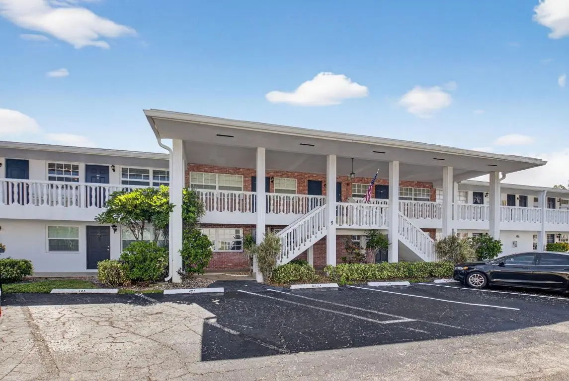 5505 N Ocean Boulevard #8-204, Ocean Ridge, FL 33435 - Image #1