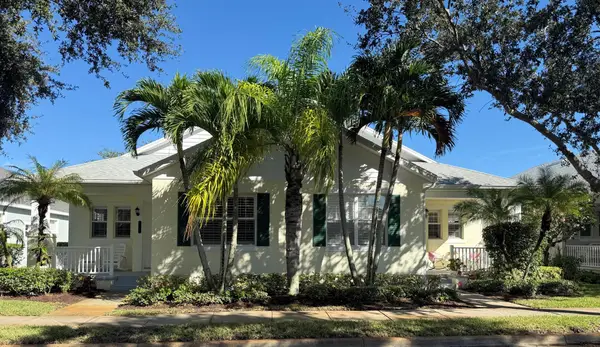 7534 15th Lane, Vero Beach, FL 32966