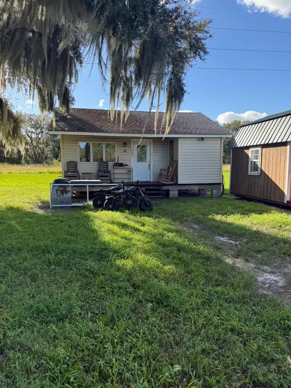 23993 SW Cardamine Street, Indiantown, FL 34956