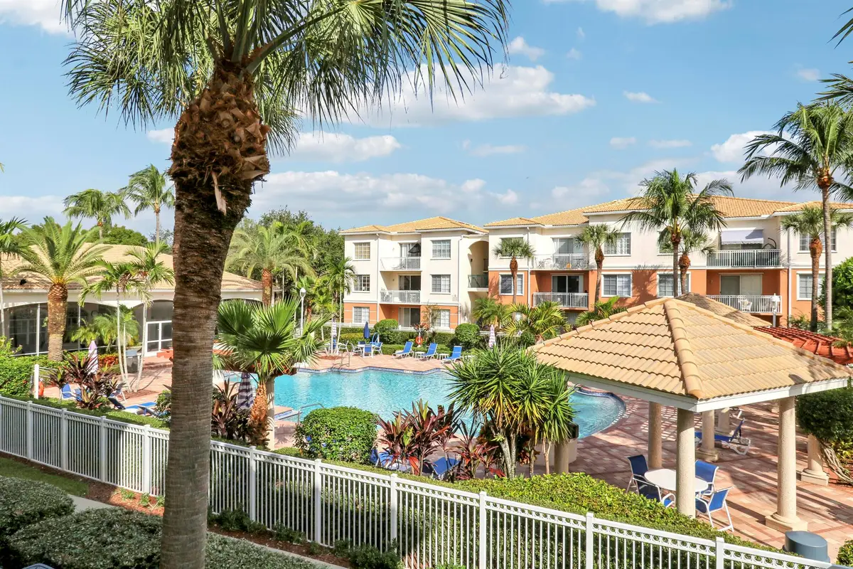 5206 Myrtlewood Circle E #5206, Palm Beach Gardens, FL 33418 - Image #1