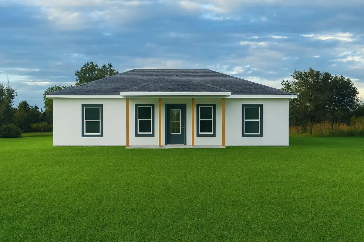 14675 NW 270th Street, Okeechobee, FL 34972 - Image #1