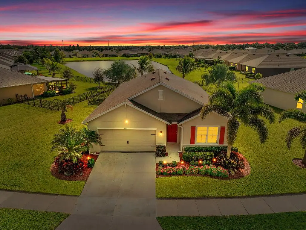 2785 Granville Manor Sw, Vero Beach, FL 32968 - Image #1