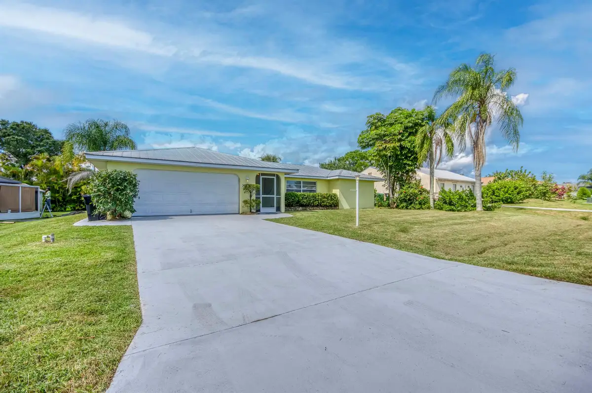 2074 SE Doverbrook Street, Port Saint Lucie, FL 34983 - Image #1