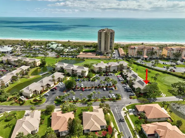2400 S Ocean Drive #911, Fort Pierce, FL 34949