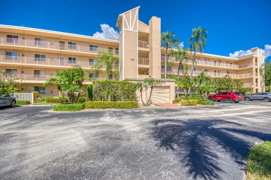 6865 Huntington Lane #105, Delray Beach, FL 33446 - Image #2