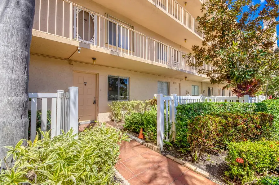 6865 Huntington Lane #105, Delray Beach, FL 33446 - Image #3