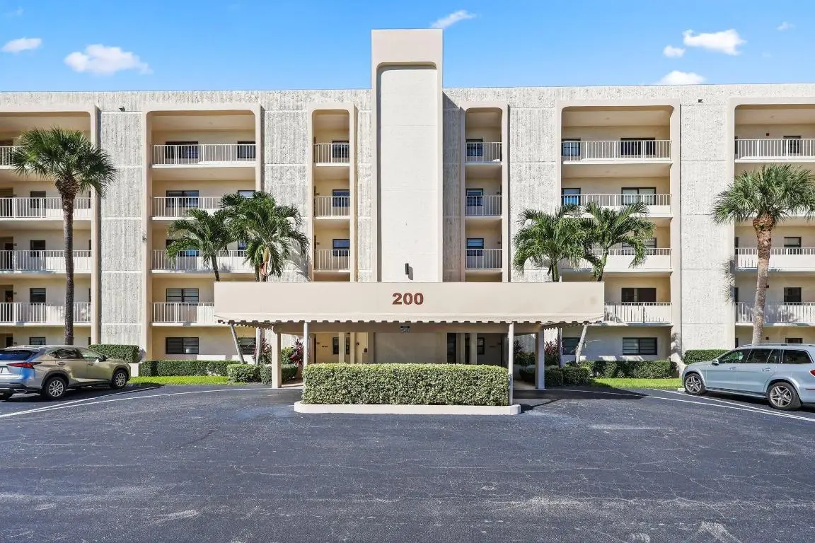 200 Intracoastal Place #206, Jupiter, FL 33469 - Image #1