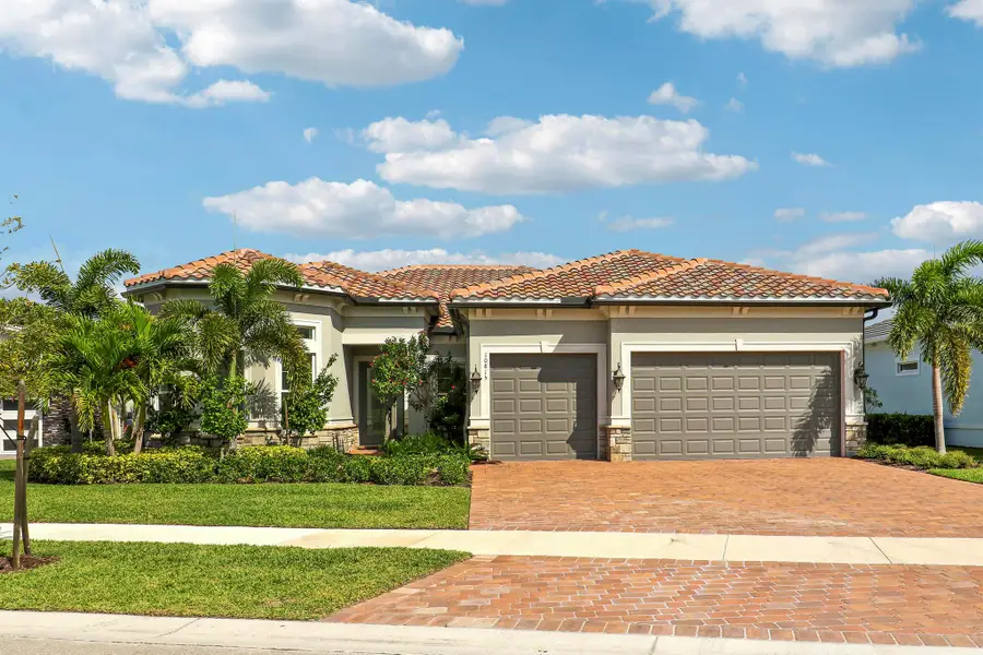 10815 Stellar Circle, Palm Beach Gardens, FL 33412 - Image #2