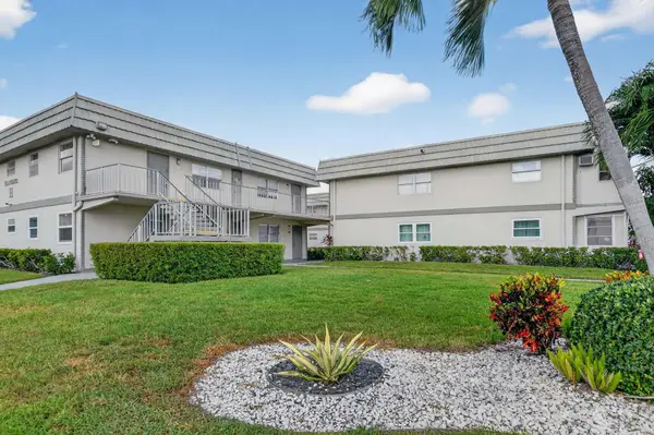 360 Flanders H, Delray Beach, FL 33484