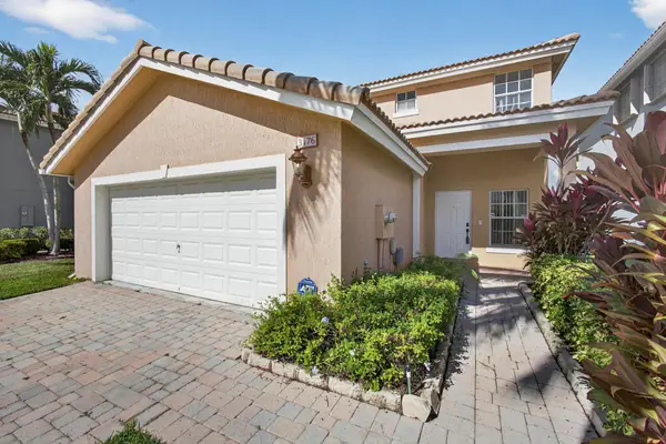 3176 Turtle Cove, West Palm Beach, FL 33411