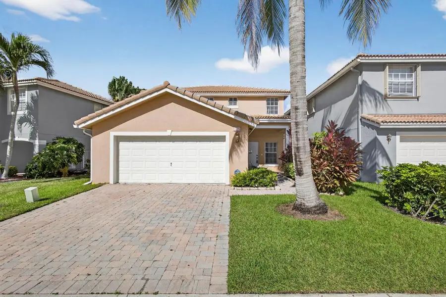 3176 Turtle Cove, West Palm Beach, FL 33411 - Image #2