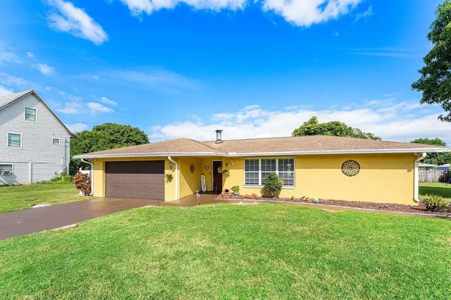 5455 Pine Tree Drive, Delray Beach, FL 33484 - #3