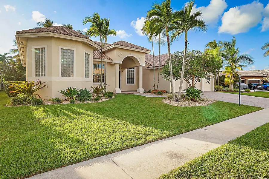 21707 Marigot Drive, Boca Raton, FL 33428 - Image #3